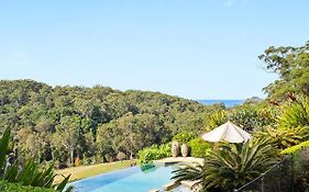 The Outlook Cabana